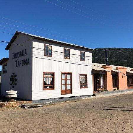 Pousada Tafona Bom Jardim da Serra Buitenkant foto