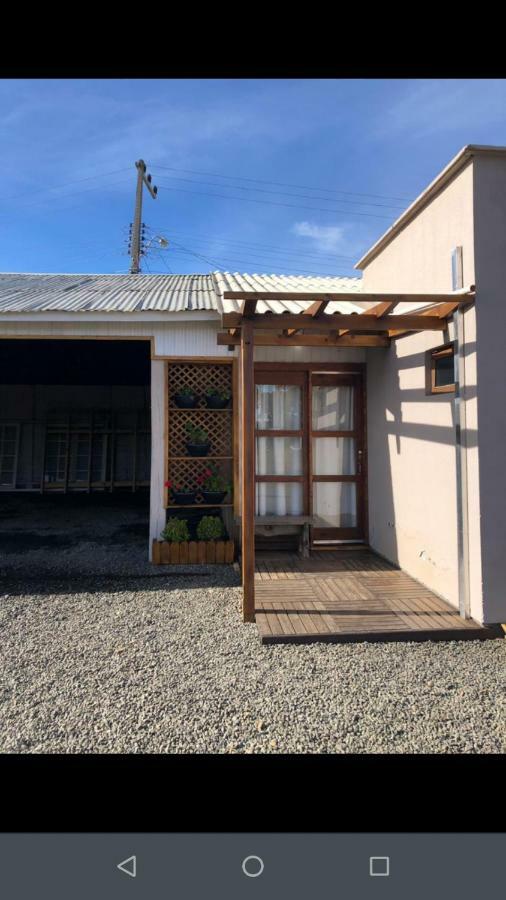 Pousada Tafona Bom Jardim da Serra Buitenkant foto